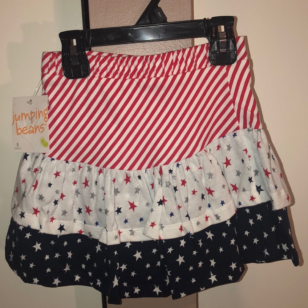 Children’s skirt